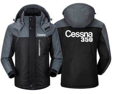 Cessna 350 Winter Jacket